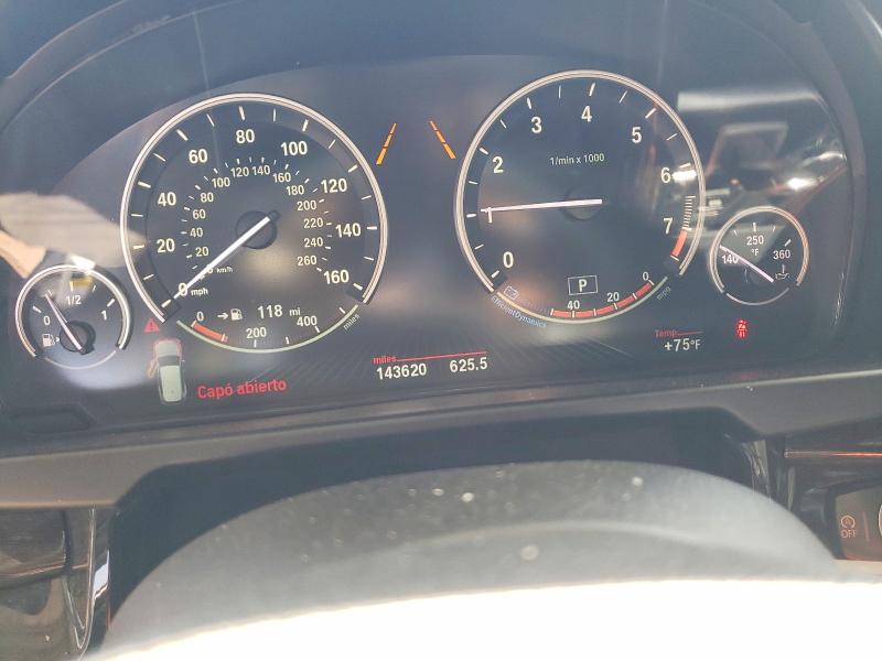 Aukcja sprzedaży 2018 Bmw X5, vin: 5UXKR0C54J0X91476, numer aukcji: 64583516