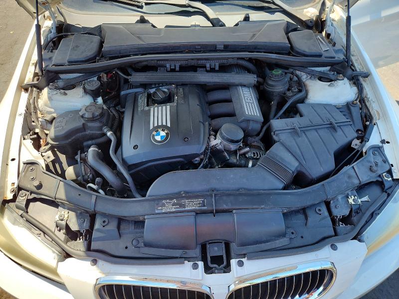 Aukcja sprzedaży 2011 Bmw 328, vin: WBAPK5C50BA656576, numer aukcji: 67146206