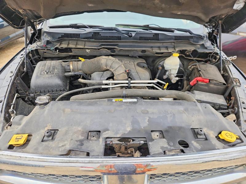 Auction sale of the 2012 Dodge Ram 1500, vin: 1C6RD7NT7CS338762, lot number: 63811396