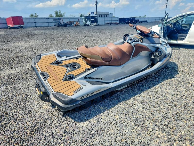 Продажа на аукционе авто 2019 Sea-doo Gtx Limited 300, vin: YDV21599D919, номер лота: 66887136