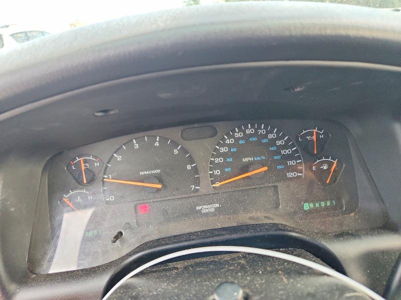 65602326 :رقم المزاد ، 1B7HL2AN31S324808 vin ، 2001 Dodge Dakota مزاد بيع