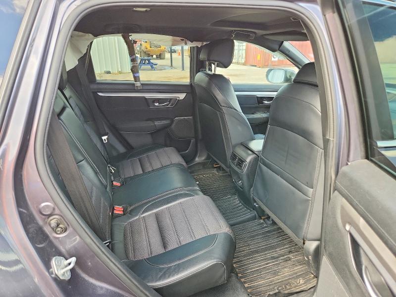 Продаж на аукціоні авто 2022 Honda Cr-v, vin: 2HKRW2H41NH222470, номер лоту: 66372656