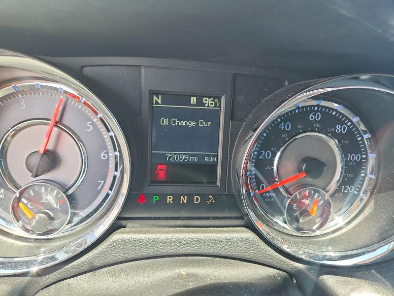 Aukcja sprzedaży 2016 Chrysler Town & Country, vin: 2C4RC1CG8GR239972, numer aukcji: 66778236