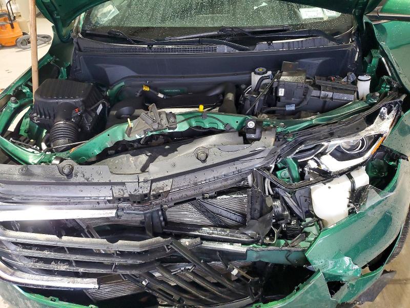 Aukcja sprzedaży 2019 Chevrolet Equinox, vin: 2GNAXKEV1K6228221, numer aukcji: 67270356