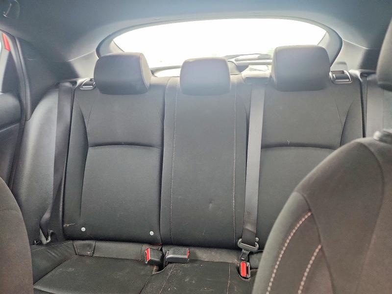 Aukcja sprzedaży 2019 Honda Civic, vin: SHHFK7H40KU204997, numer aukcji: 63759826