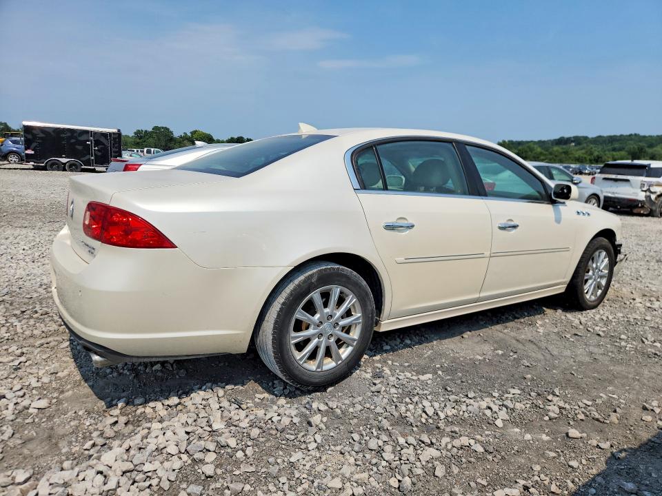 Aukcja sprzedaży 2010 Buick Lucerne, vin: 1G4HC5EMXAU137326, numer aukcji: 64028066