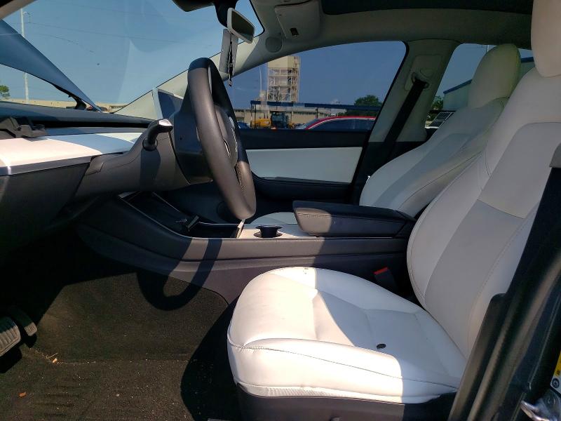 Aukcja sprzedaży 2020 Tesla Model Y, vin: 5YJYGDEE3LF014409, numer aukcji: 66476986