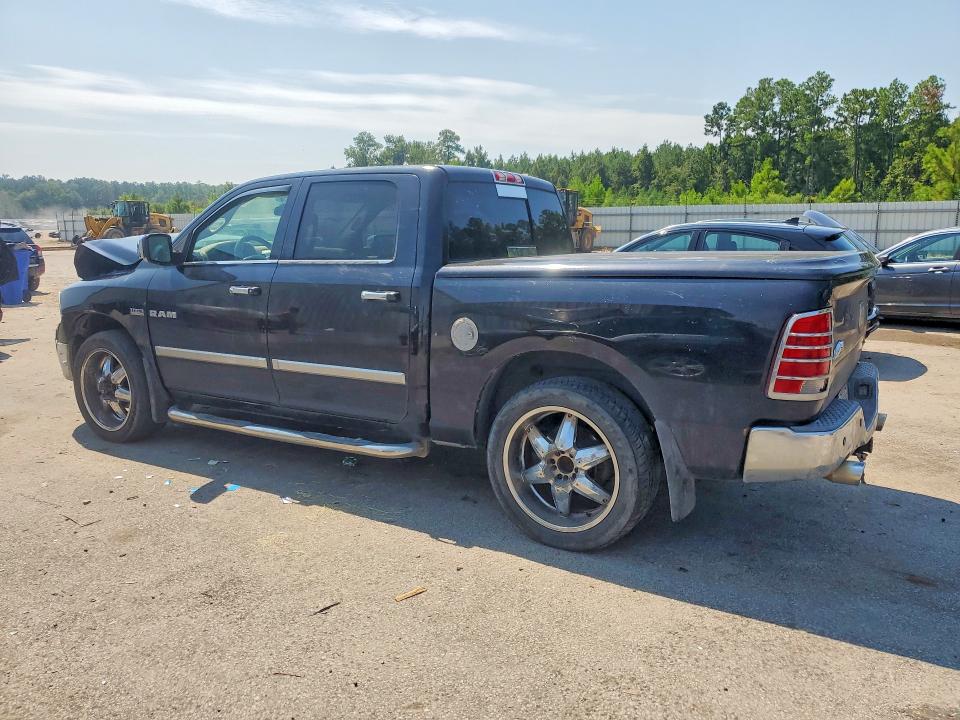 Aukcja sprzedaży 2009 Dodge Ram 1500, vin: 1D3HB13T49S733816, numer aukcji: 65870016