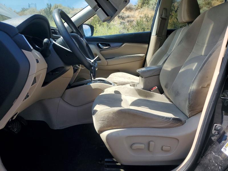 Продаж на аукціоні авто 2016 Nissan Rogue, vin: KNMAT2MV4GP594350, номер лоту: 63735926
