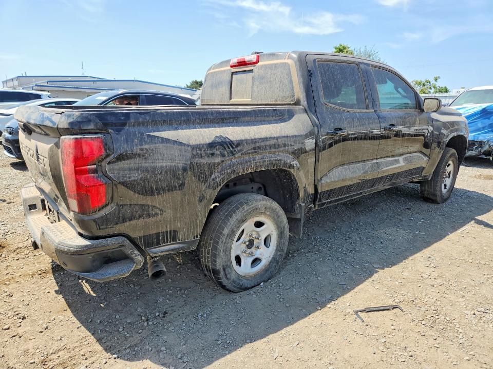 Aukcja sprzedaży 2024 Chevrolet Colorado, vin: 1GCPSCEK0R1194704, numer aukcji: 64454666
