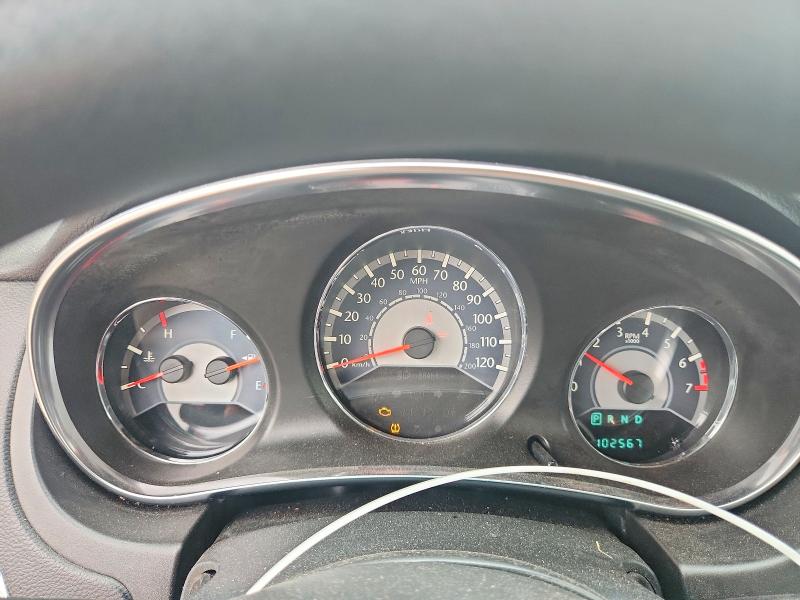 64222766 :رقم المزاد ، 1C3CCBAB4EN122648 vin ، 2014 Chrysler 200 مزاد بيع