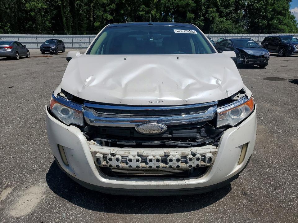 2013 Ford Edge მანქანა იყიდება აუქციონზე, vin: 2FMDK3KC3DBC20494, აუქციონის ნომერი: 62673496