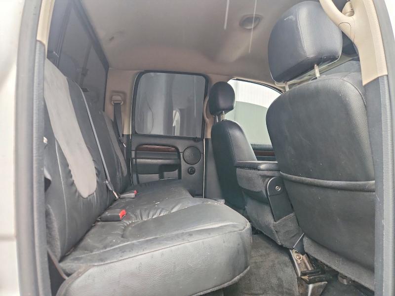 Aukcja sprzedaży 2003 Dodge Ram 2500, vin: 3D3KU28683G702205, numer aukcji: 66571366