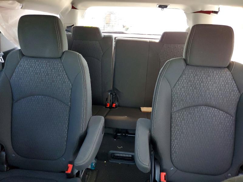 63231126 :رقم المزاد ، 1GKKRPKD9FJ379224 vin ، 2015 Gmc Acadia مزاد بيع