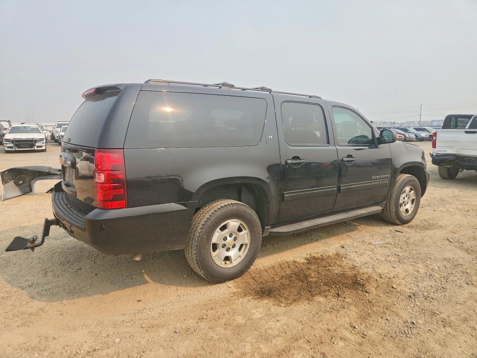 Aukcja sprzedaży 2014 Chevrolet Suburban, vin: 1GNSKJE79ER236381, numer aukcji: 64310556