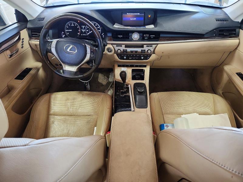 Auction sale of the 2013 Lexus Es, vin: JTHBK1GGXD2077754, lot number: 58900946