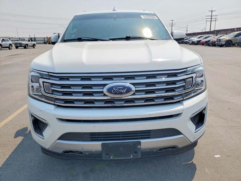 64809086 :رقم المزاد ، 1FMJK2AT1MEA26145 vin ، 2021 Ford Expedition مزاد بيع