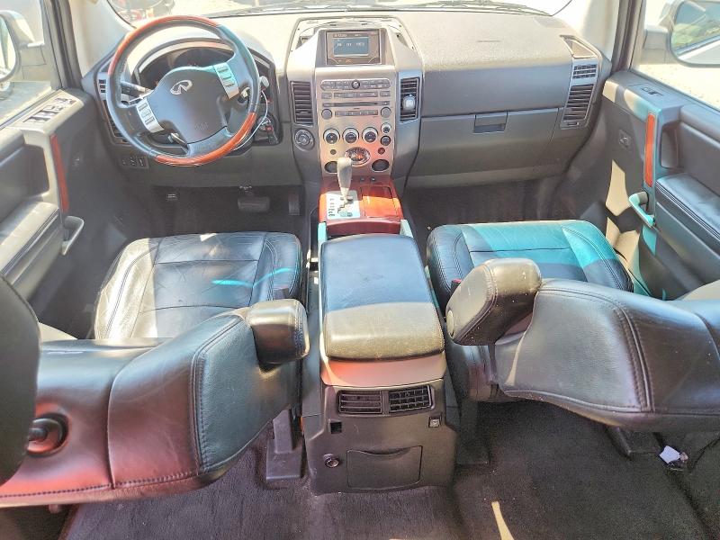 Продаж на аукціоні авто 2006 Infiniti Qx56, vin: 5N3AA08C76N811664, номер лоту: 66593596