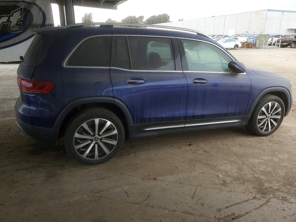 Продаж на аукціоні авто 2021 Mercedes-benz Glb, vin: W1N4M4GB1MW102794, номер лоту: 67363106