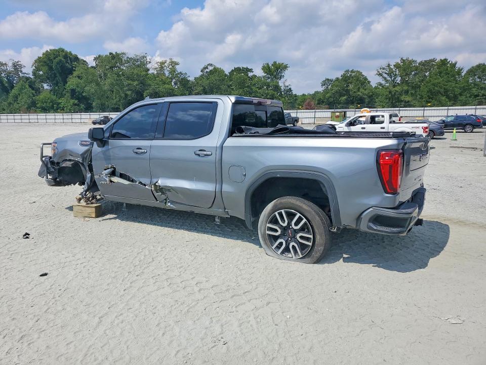 55185906 :رقم المزاد ، 3GTP9EEL9LG127172 vin ، 2020 Gmc Sierra مزاد بيع