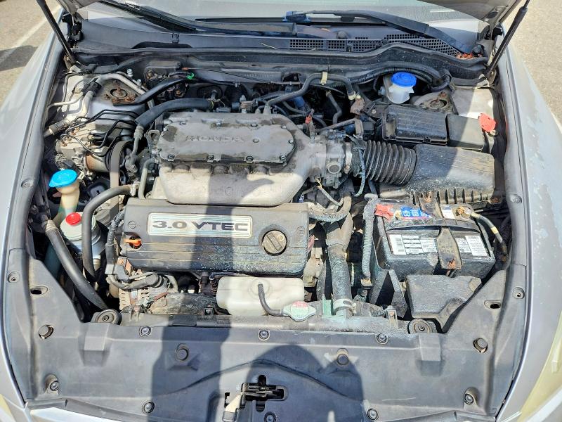 Продаж на аукціоні авто 2006 Honda Accord, vin: 1HGCM66556A022202, номер лоту: 65123276