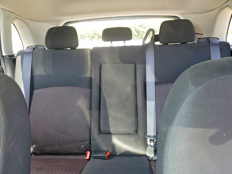 Aukcja sprzedaży 2019 Mitsubishi Outlander Sport, vin: JA4AR3AU7KU026646, numer aukcji: 65511466