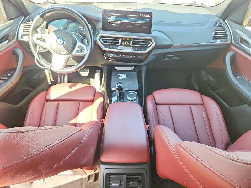 Продажа на аукционе авто 2022 Bmw X3, vin: 5UX63DP03N9K06039, номер лота: 65725996