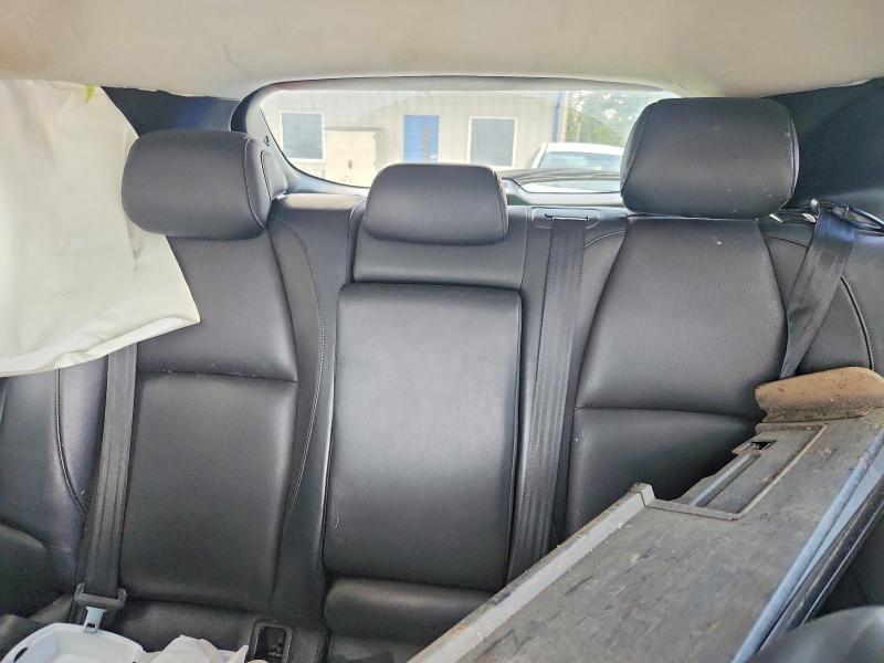 Продаж на аукціоні авто 2021 Mazda Cx-30, vin: 3MVDMADL2MM201089, номер лоту: 64442826
