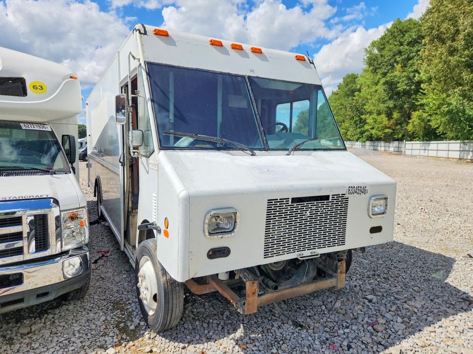 Aukcja sprzedaży 2000 Freightliner Mt45 Chassis, vin: 4UZA4FA44YCF32521, numer aukcji: 63345946