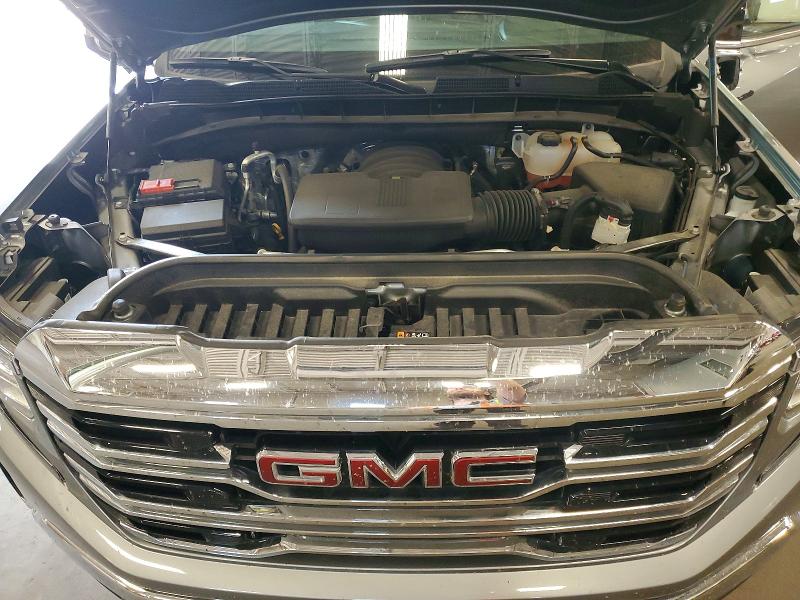 Aukcja sprzedaży 2026 Gmc Sierra, vin: 1GTUUDED7TZ229073, numer aukcji: 63749036