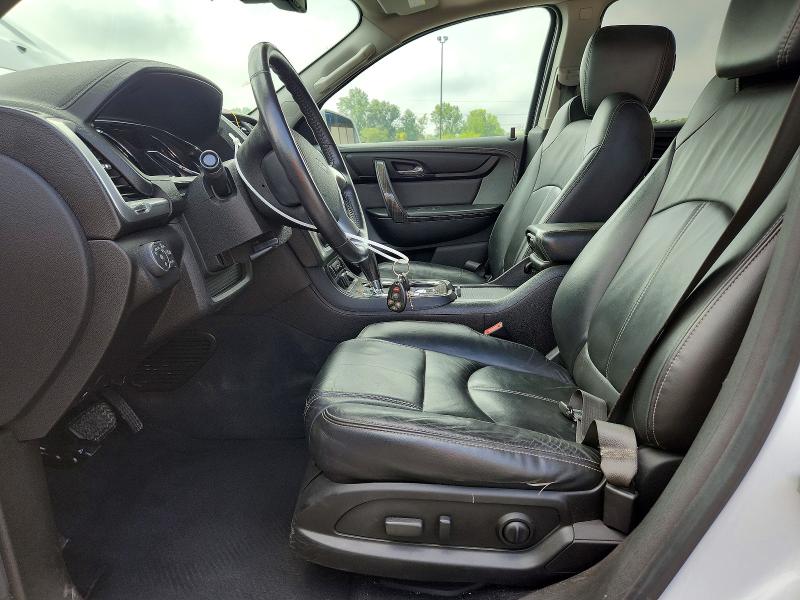 2016 Gmc Acadia მანქანა იყიდება აუქციონზე, vin: 1GKKVRKD1GJ123510, აუქციონის ნომერი: 64322516