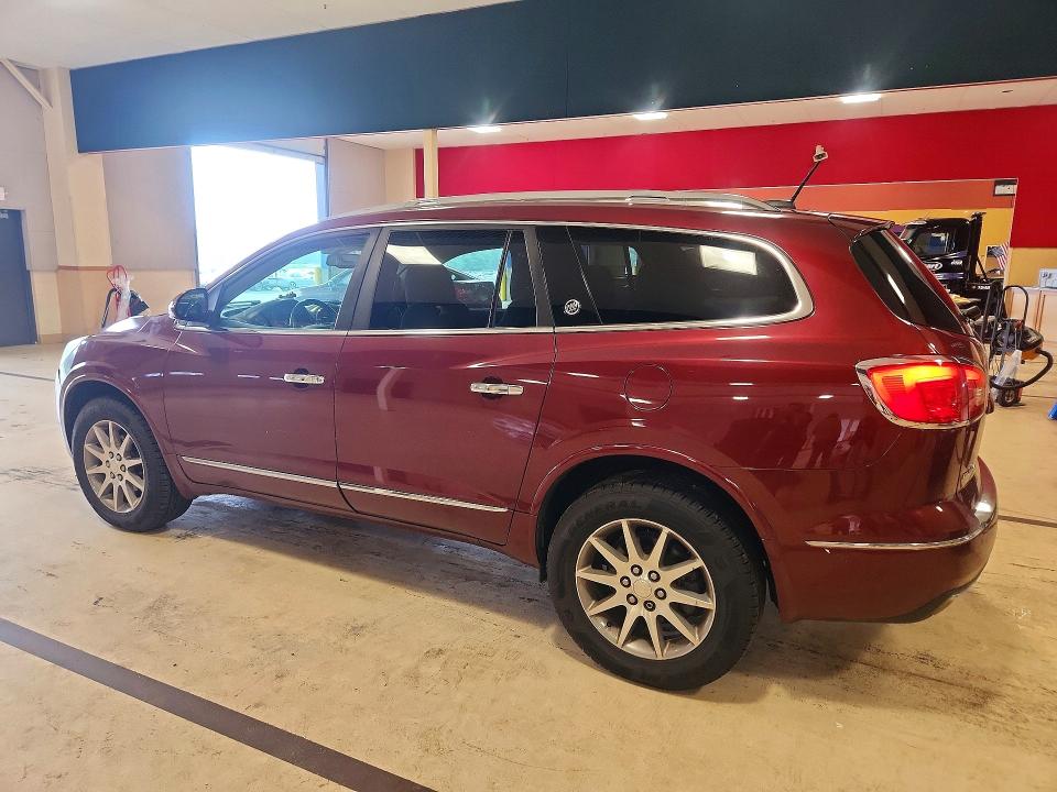 Продаж на аукціоні авто 2017 Buick Enclave, vin: 5GAKRAKD6HJ236115, номер лоту: 65139056