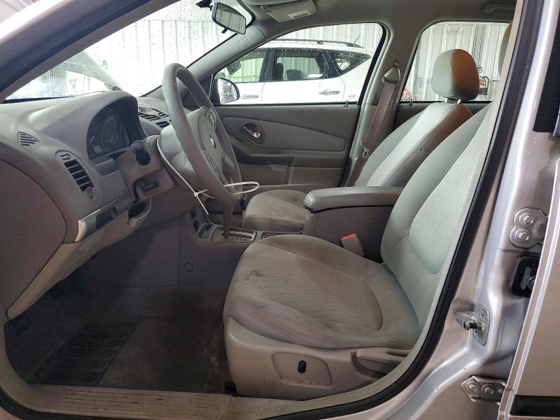 Aukcja sprzedaży 2004 Chevrolet Malibu, vin: 1G1ZS52F44F226439, numer aukcji: 63260126