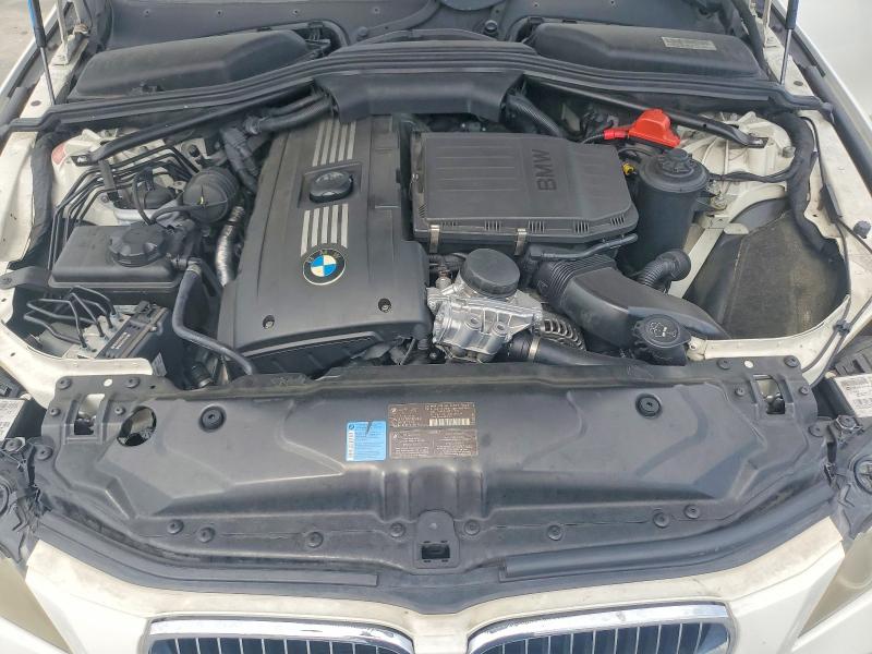 Aukcja sprzedaży 2010 Bmw 535, vin: WBANW1C50AC164864, numer aukcji: 66435876