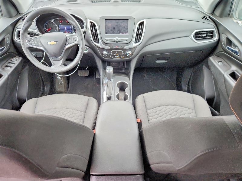 65048026 :رقم المزاد ، 2GNAXUEV2L6135883 vin ، 2020 Chevrolet Equinox مزاد بيع