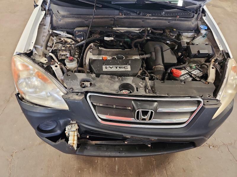 Auction sale of the 2005 Honda Cr-v, vin: SHSRD78565U303340, lot number: 64206726