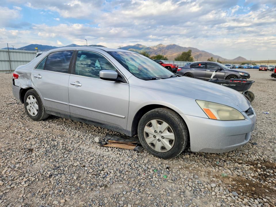 Aukcja sprzedaży 2004 Honda Accord, vin: 1HGCM56314A012501, numer aukcji: 66359806