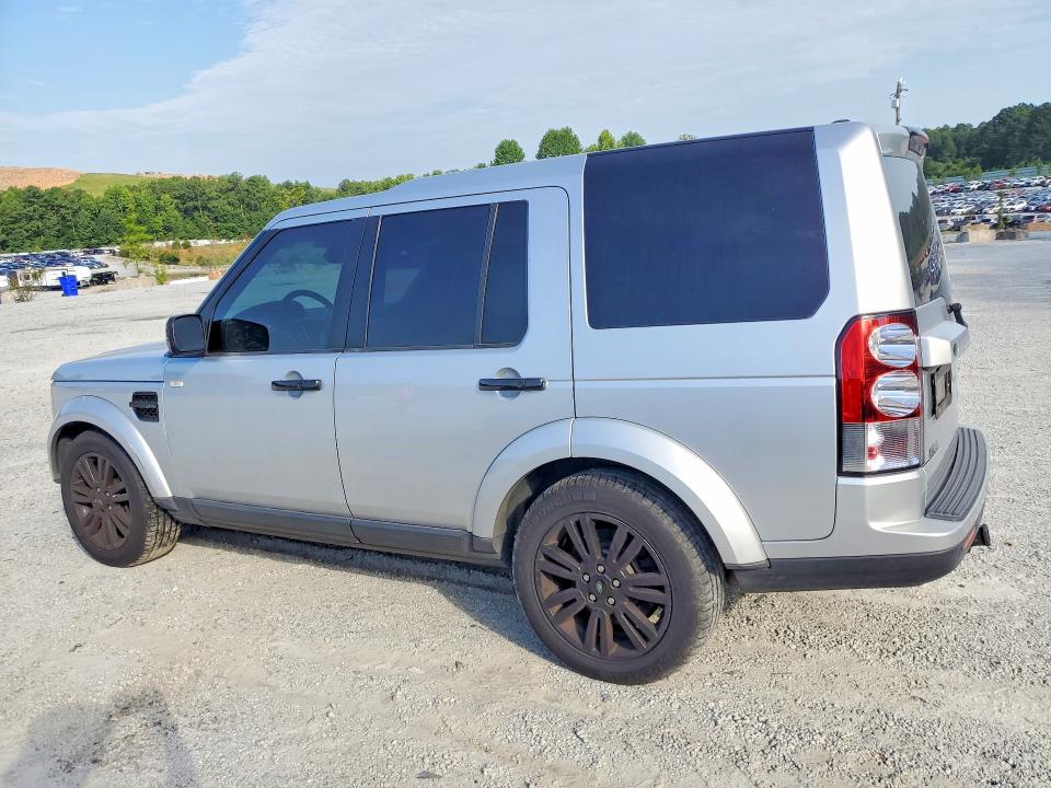 Продаж на аукціоні авто 2012 Land Rover Lr4, vin: SALAG2D45CA622819, номер лоту: 64068446