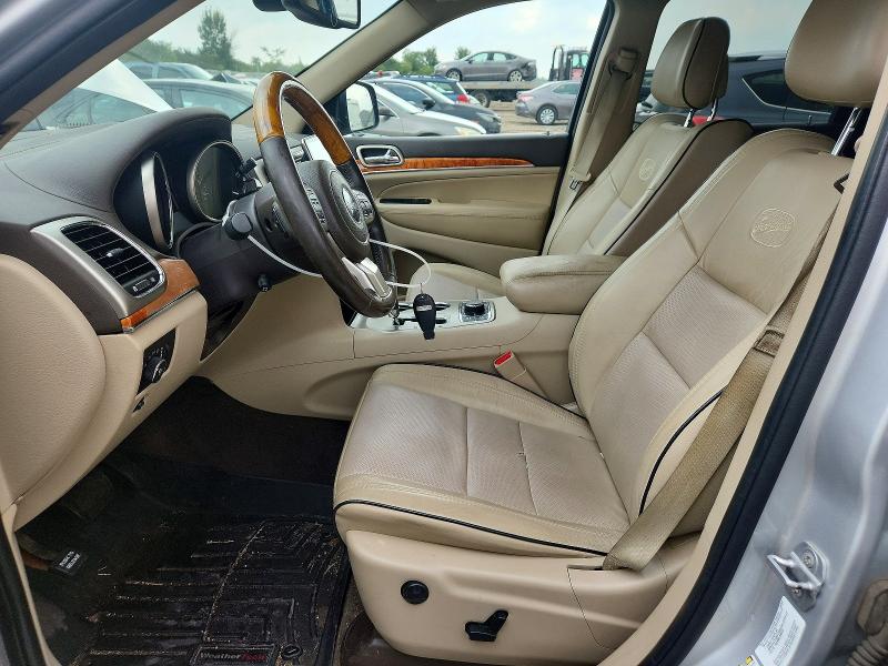 Aukcja sprzedaży 2011 Jeep Grand Cherokee, vin: 1J4RR6GT6BC607614, numer aukcji: 65103256