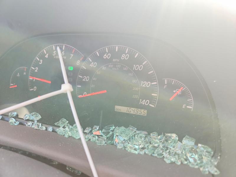 2006 Toyota Camry მანქანა იყიდება აუქციონზე, vin: 4T1BE32K46U698538, აუქციონის ნომერი: 66046736