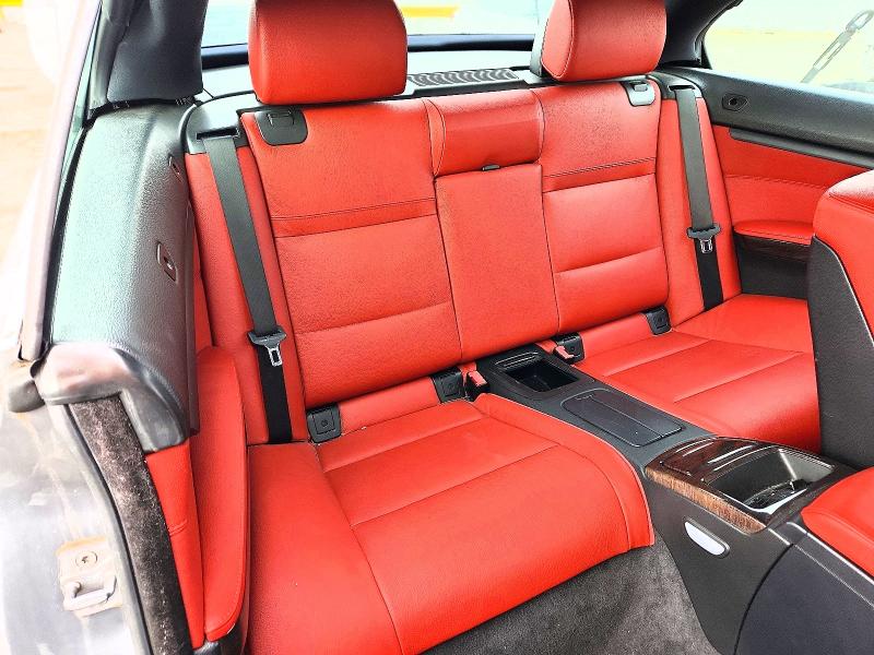 64834126 :رقم المزاد ، WBADW7C54BE443688 vin ، 2011 Bmw 328 مزاد بيع