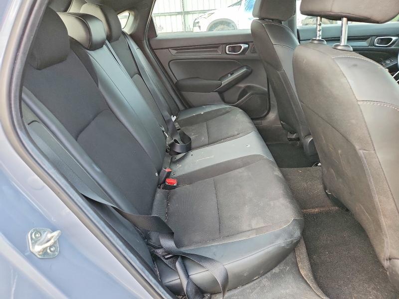 Aukcja sprzedaży 2024 Honda Civic, vin: 19XFL2H80RE020972, numer aukcji: 65569806