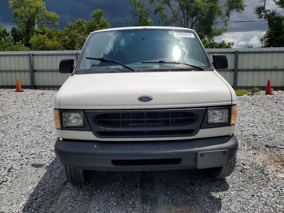 Продажа на аукционе авто 1998 Ford Econoline, vin: 1FTPE2423WHA03816, номер лота: 63895616
