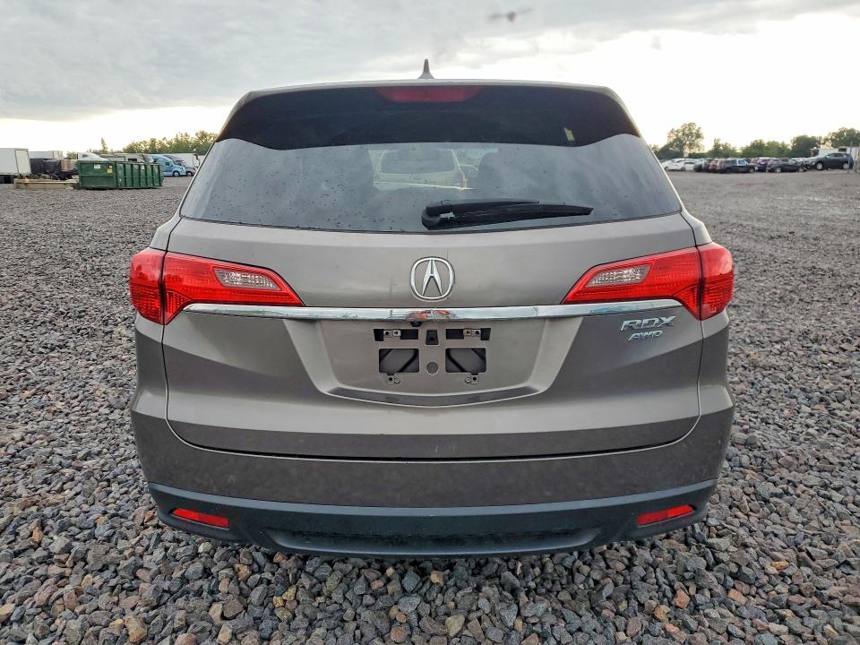 Продаж на аукціоні авто 2013 Acura Rdx, vin: 5J8TB4H51DL015448, номер лоту: 64921206