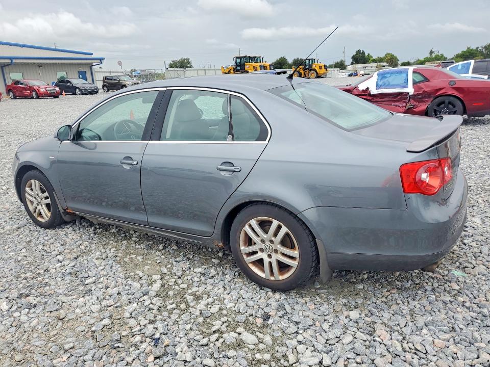 Aukcja sprzedaży 2007 Volkswagen Jetta, vin: 3VWEF71K77M144324, numer aukcji: 63950196
