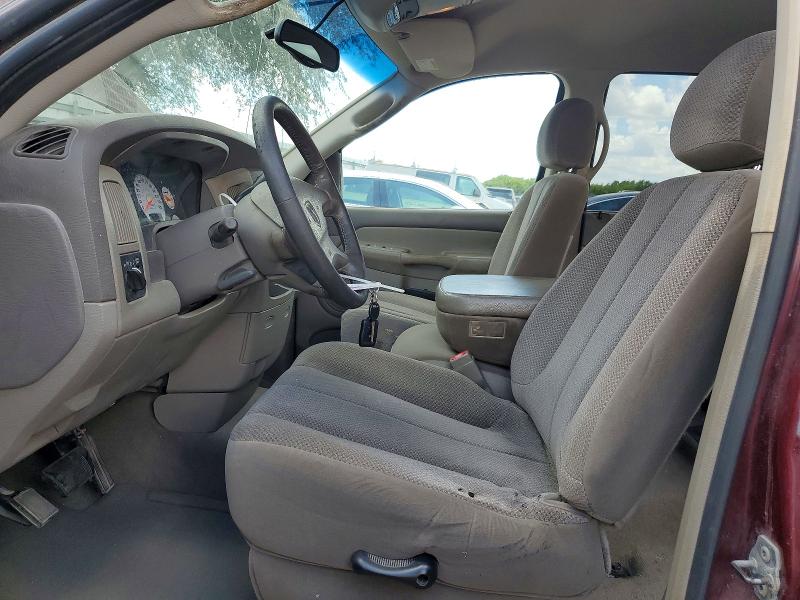Продаж на аукціоні авто 2002 Dodge Ram 1500, vin: 3D7HA18N72G150164, номер лоту: 64251496