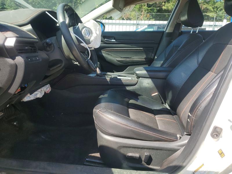 Aukcja sprzedaży 2021 Nissan Altima, vin: 1N4BL4CV6MN327189, numer aukcji: 66571336