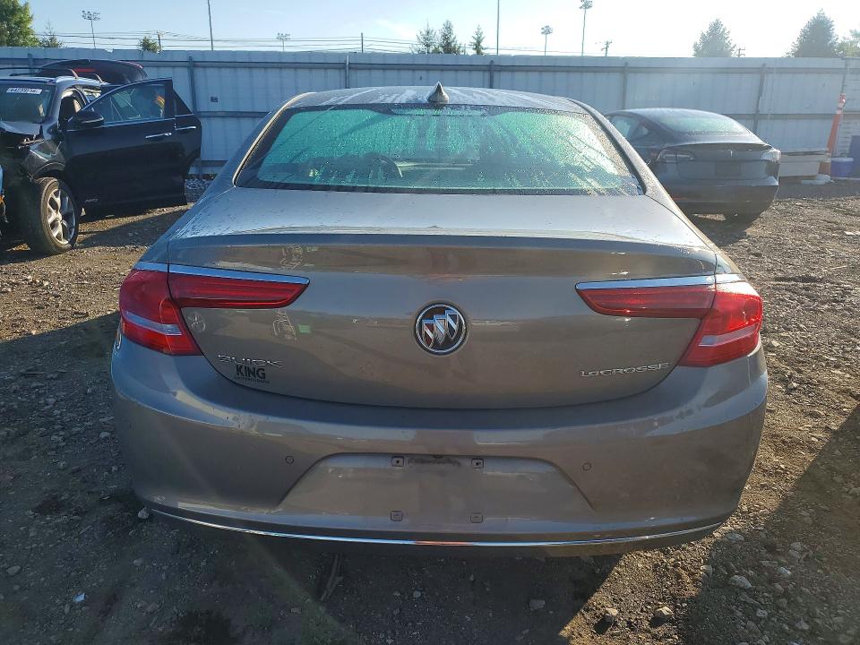 Aukcja sprzedaży 2018 Buick Lacrosse, vin: 1G4ZR5SZ8JU134864, numer aukcji: 64109016