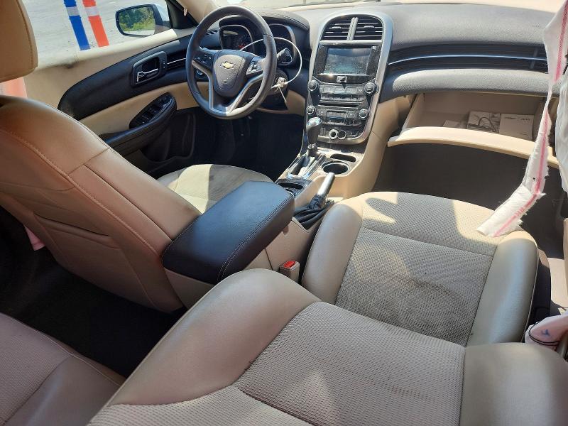 2015 Chevrolet Malibu მანქანა იყიდება აუქციონზე, vin: 1G11C5SL5FF185726, აუქციონის ნომერი: 66592176
