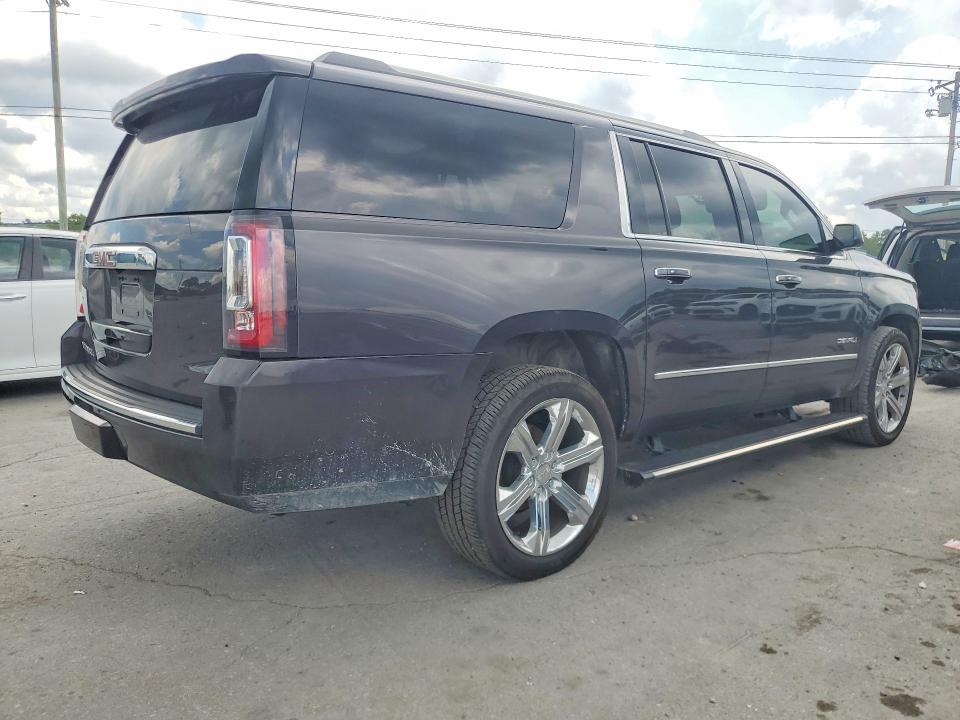 2017 Gmc Yukon Xl მანქანა იყიდება აუქციონზე, vin: 1GKS2HKJ7HR212154, აუქციონის ნომერი: 64223706